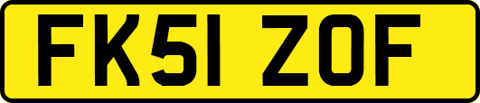 FK51ZOF