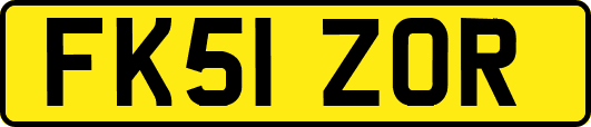 FK51ZOR