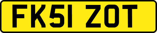 FK51ZOT