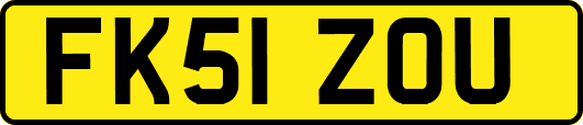 FK51ZOU