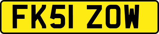 FK51ZOW