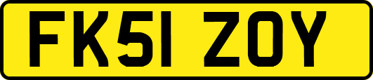 FK51ZOY