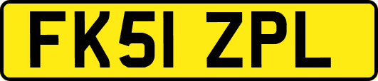 FK51ZPL