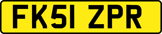 FK51ZPR