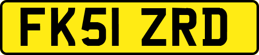 FK51ZRD