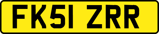 FK51ZRR