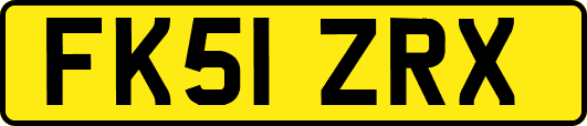 FK51ZRX