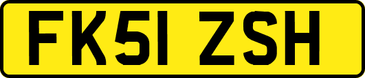 FK51ZSH