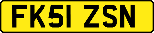 FK51ZSN