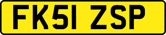 FK51ZSP