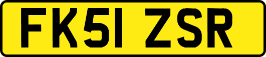 FK51ZSR