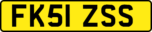 FK51ZSS
