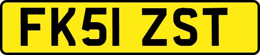 FK51ZST