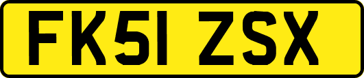 FK51ZSX