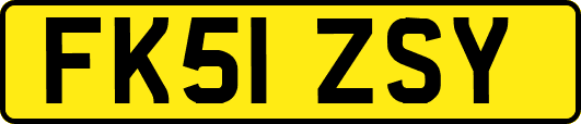 FK51ZSY