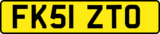FK51ZTO
