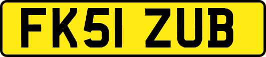 FK51ZUB