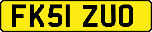 FK51ZUO
