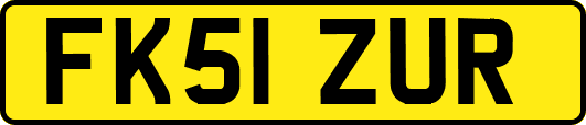FK51ZUR