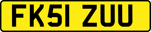 FK51ZUU