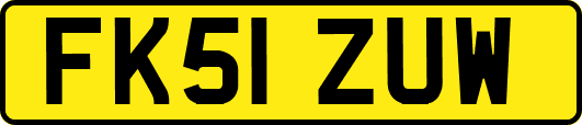 FK51ZUW