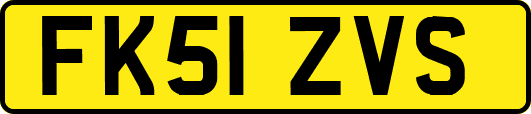 FK51ZVS