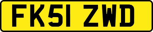 FK51ZWD