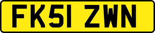FK51ZWN