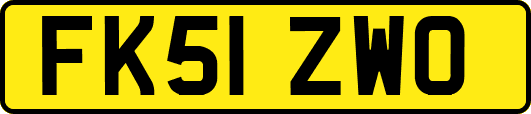 FK51ZWO