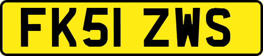 FK51ZWS