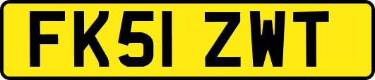 FK51ZWT
