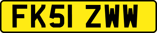 FK51ZWW