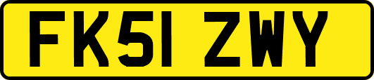 FK51ZWY