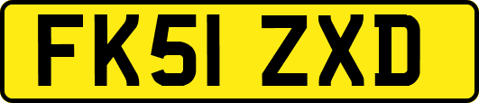FK51ZXD