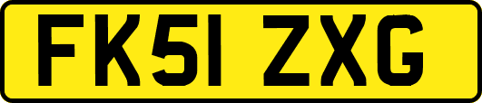 FK51ZXG