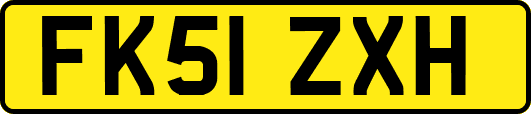 FK51ZXH