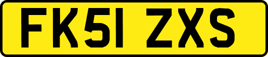 FK51ZXS