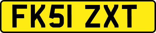 FK51ZXT