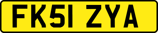 FK51ZYA