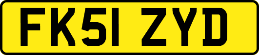 FK51ZYD
