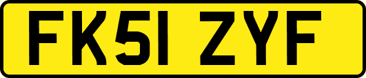 FK51ZYF