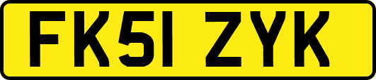 FK51ZYK