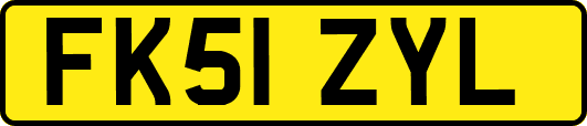 FK51ZYL