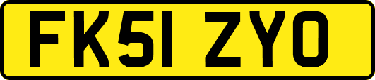 FK51ZYO