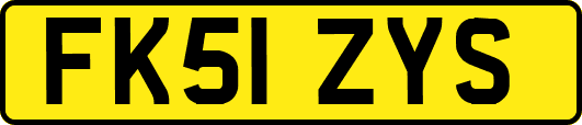 FK51ZYS
