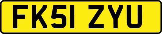 FK51ZYU