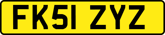 FK51ZYZ