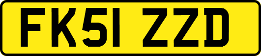FK51ZZD