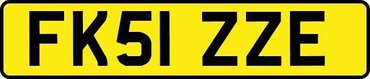 FK51ZZE