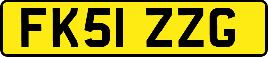 FK51ZZG